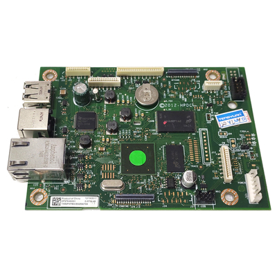 原装 惠普 HP477主板 HPM477FDN 477FDW接口板 USB板 CF379-60001