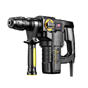 格纳森电锤电镐工业级大功率冲击钻家用多功能混凝土电锺电搞