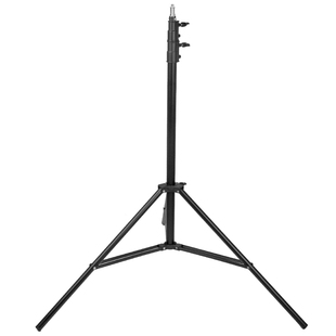 2.8米摄影魔术腿C型不锈钢神牛影室灯金贝闪光灯顶灯架横臂支架斜臂架加粗版斜臂重型专业影棚相机升降架