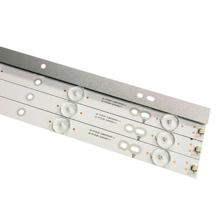 PPTV-40C2灯条LB-PF3030-GJMNT404X9-H 屏TPT400LA液晶背光灯条铝