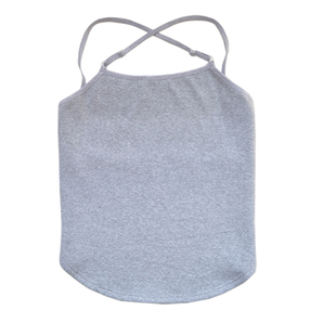 加绒成人肚兜女护胃暖体暖肚兜兜大人女性背心保暖内衣老人用护心