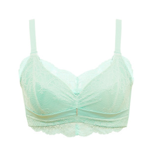 雪伦义乳文胸官网旗舰店 乳腺术后夏季薄款内衣抹胸 软钢圈8108