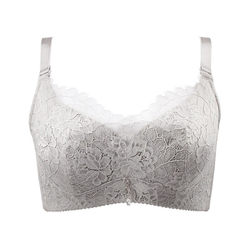 Sharon Breast Surgery Bra, ເຕົ້ານົມປອມ, ເຕົ້ານົມປອມ, ເຕົ້ານົມປອມ, ສະຫນັບສະຫນູນ 6705 Soft Steel Ring Tube Top Thin Style