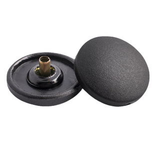 按扣钉扣四合扣暗扣纽扣摁扣羽绒服外套儿童棒球服子母扣校服扣子