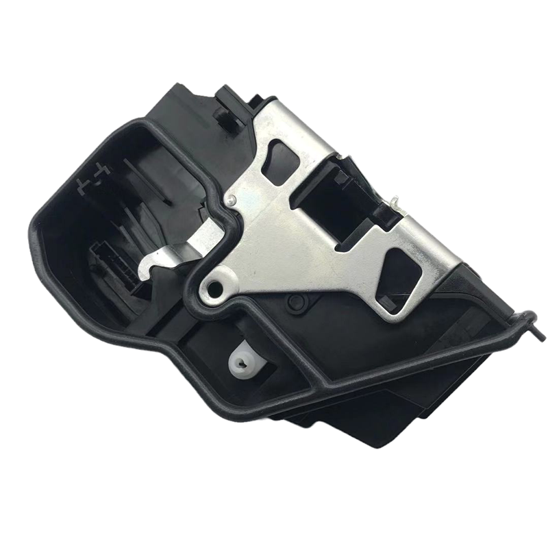 适用于宝马E87 E90中控锁块F20 F30 F35E93 E60 F10 F18车门锁机