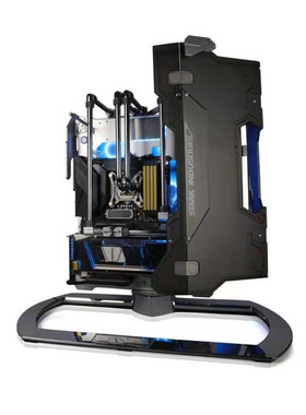 FUXK钢铁侠i9-13900K4070TI