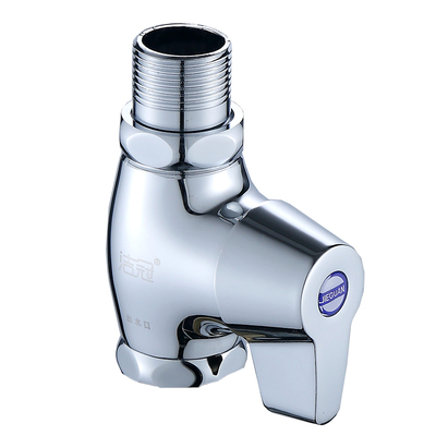 厕所冲水阀手按式开关冲洗阀