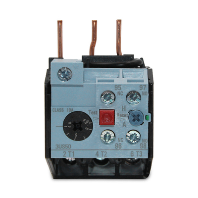 全新 原装正品 西门子 3US 热继电器 3US5040-1G 3US50 40 4-6.3A
