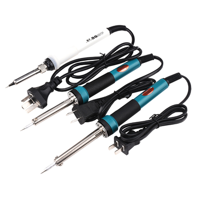 内热电烙铁指示灯焊锡枪