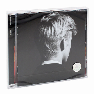 戳爷专辑 Troye Sivan Bloom 原版进口CD 附歌词本 特洛耶希文