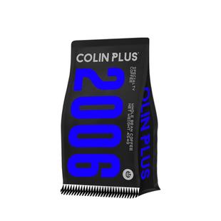 Colin Plus-2006经典拼配意式咖啡粉 柯林咖啡精品意式咖啡豆454g