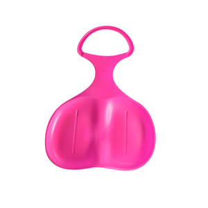 Tuban滑雪片加厚滑草片滑沙片成人儿童滑雪板滑雪装备