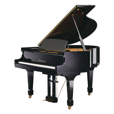 星海钢琴全新演奏家用