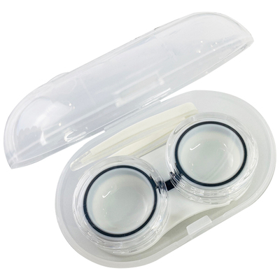 角膜塑形镜明朗双联盒