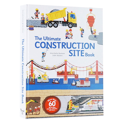 TheUltimateConstruction