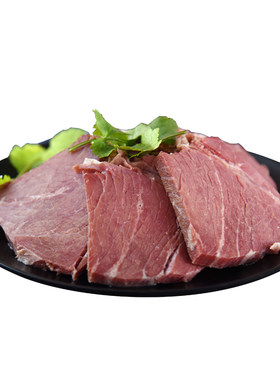 五香送礼熟牛肉冷吃牛肉过节送礼