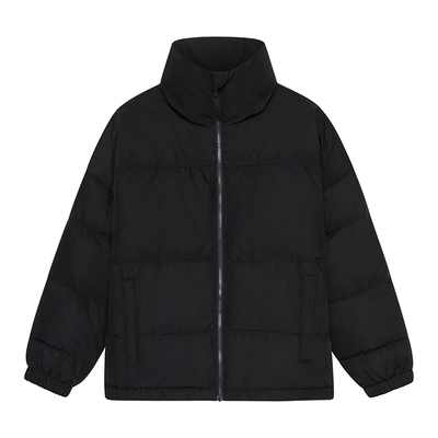 nicerice经典白鸭绒加厚羽绒服