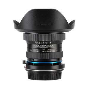 LAOWA老蛙15mm f4 Macro Shift 广角微距移轴镜头风光建筑