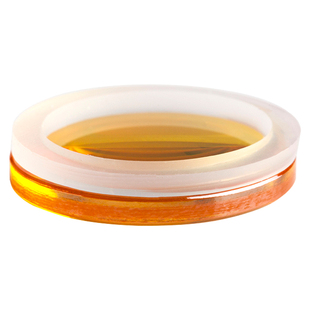 CO2激光机聚焦镜片垫圈反射镜橡胶圈二氧化碳激光切割雕刻机垫片