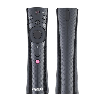 原装长虹语音遥控器