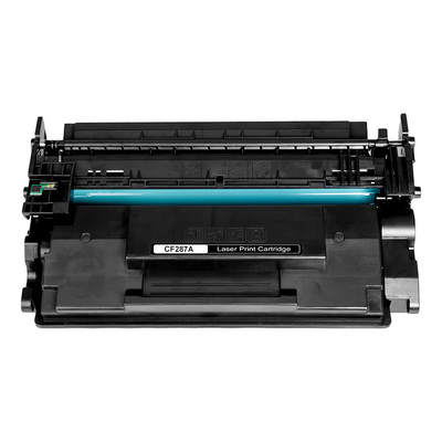 惠普硒鼓打印机易加粉墨盒