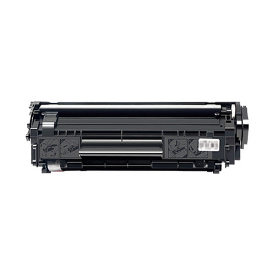 普景适用惠普HP LaserJet 1020PLUS易加粉晒鼓HP12A 1020墨粉打印机墨盒m1005mfp M1319f碳粉盒2612A兼容硒鼓