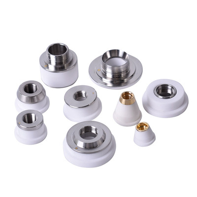 普雷通力三维海雅阁陶瓷体切割机