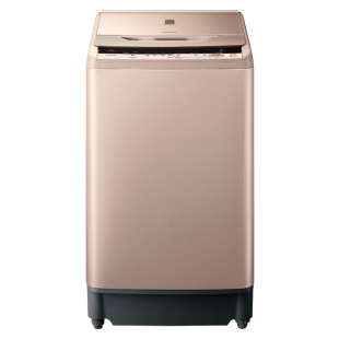 Hitachi/日立洗涤10kg全自动波轮洗衣机大容量变频电机XQB100-BCV