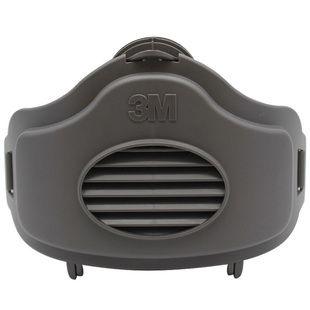 3M 3700滤棉承接座搭配3701滤棉使用3200系列
