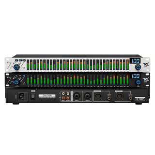 High-end imported noise reduction fever tuning professional equalizer