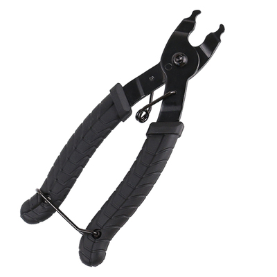 乐百客自行车链条魔术钳子拆活扣