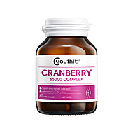 【2瓶】优思益澳洲进口蔓越莓精华胶囊