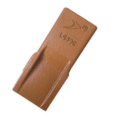 宁波五方品牌挖机零配件柳工ZL40.50龙工LG50C装载机铲齿促销特价