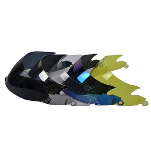 T536原装镜片 坦克头盔