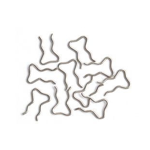 新回油管卡簧喷油器回油小卡子不锈钢卡簧适配博士喷油器卡簧卡