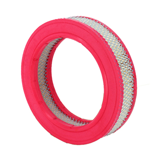 空气滤芯适用夏利 老款7100吉利帝豪情美日夏利三缸化油器空滤格