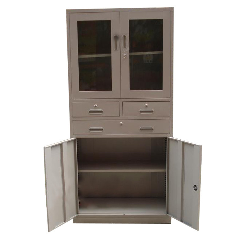 冲2冠中四斗2层文件柜特价