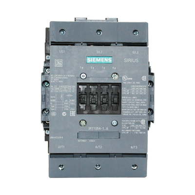 全新原装西门子交流接触器3RT10 54-1AP36 3RT1054-1A...6 AC230V