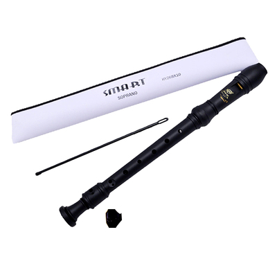 竖笛smart思玛特德式g8孔C调b