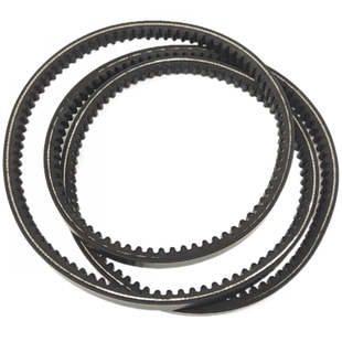 AV22X1235La原厂春群适配奥威J5悍威发动机220 240马力风扇皮带