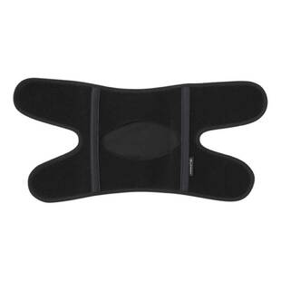 Phiten法藤日本原装水溶钛护膝双面佩戴保暖透气保健运动健身护具