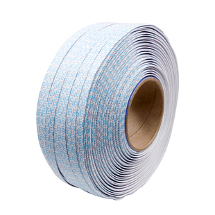 2468排线24AWG蓝白排线红白67891012P环保镀锡铜丝连接线厂家直销