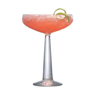 土耳其进口NUDE Hepburn赫本水晶玻璃鸡尾酒杯龙舌兰调酒马天尼杯