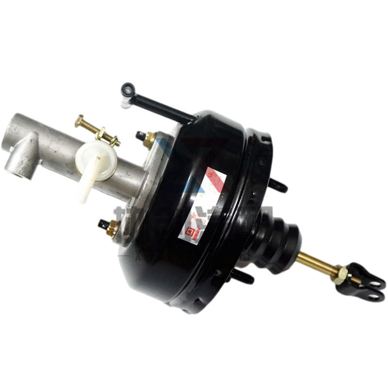 跨越王X5新豹2代MINI离合器总泵
