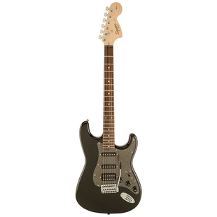 Fender芬达电吉他 Squier Affinity Sonic音速 CV 初学入门电吉他