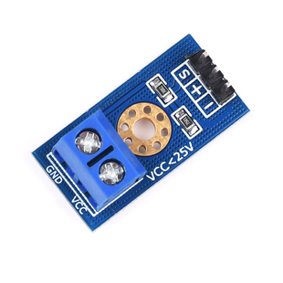 电压检测模块 Voltage Sensor 电压传感器模块 电子积木