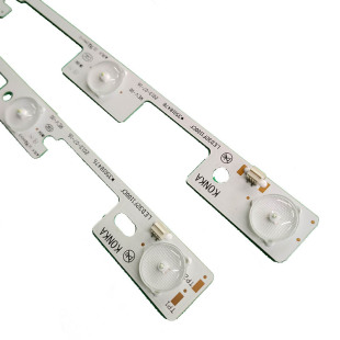 全新康佳现代HYUNDAI LED32H35C灯条液晶电视背光灯条LED32H35C