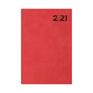 2026年日程本笔记本文具每日计划本日历本子365天效率本一天一页时间轴记事本学生时间管理周计划本记录本子