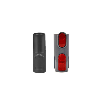 适配戴森吸尘器多功能小吸头