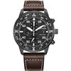 Citizen Luminous Waterproof Sports Japanese and Korean Men's Watch